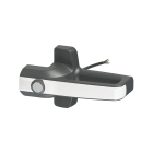 PIZZATO ELETTRICA - Maniglia di sicurezza P-KUBE Krome