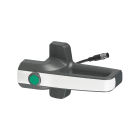 PIZZATO ELETTRICA - Maniglia di sicurezza P-KUBE Krome