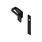 PIZZATO ELETTRICA - Maniglia di sicurezza linea P-KUBE 2 AP G0B-011M