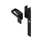 PIZZATO ELETTRICA - Maniglia di sicurezza linea P-KUBE 2