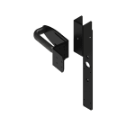 PIZZATO ELETTRICA - Maniglia di sicurezza linea P-KUBE 2 AP G1A-011P