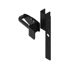 PIZZATO ELETTRICA - Maniglia di sicurezza linea P-KUBE 2 AP G1A-111P