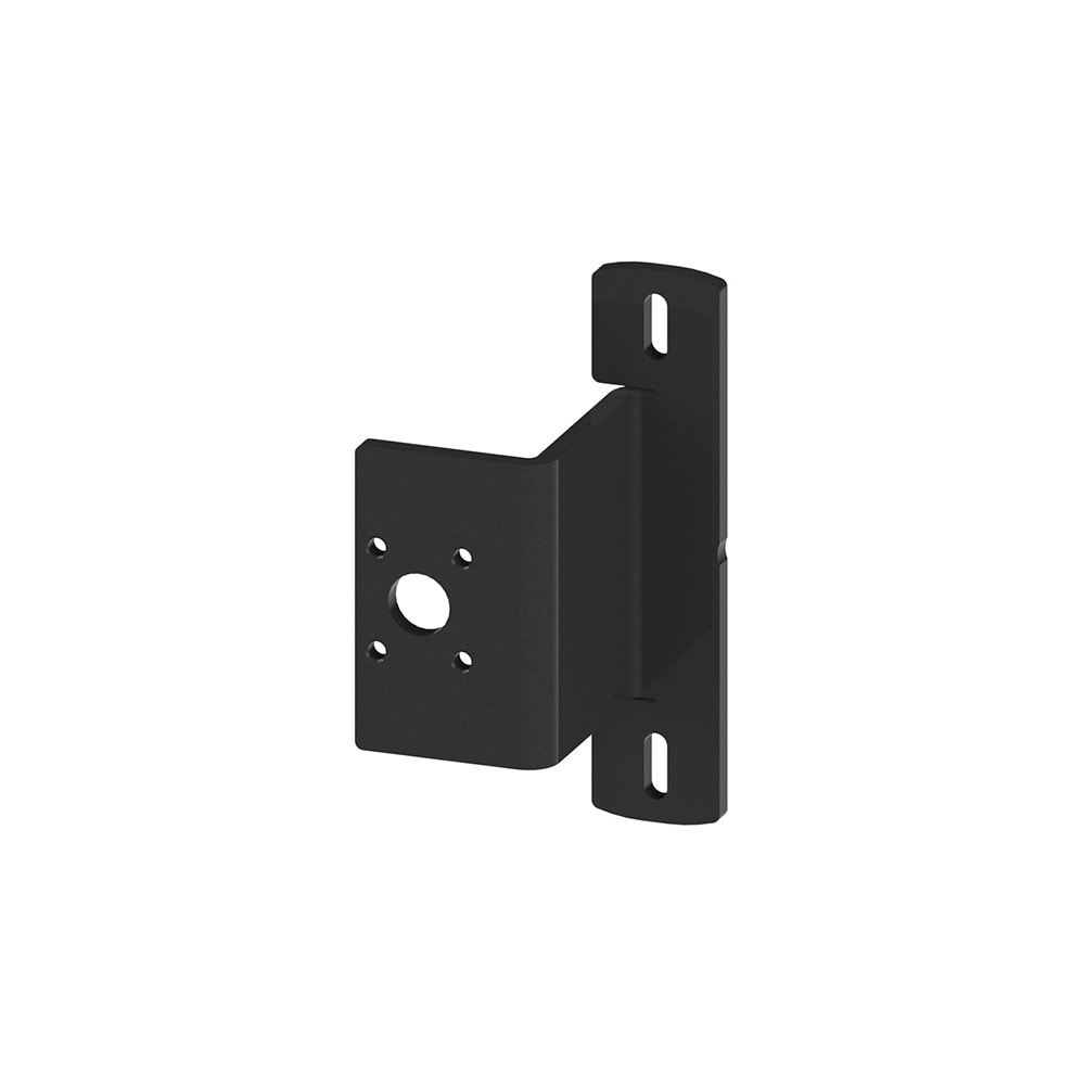 PIZZATO ELETTRICA - Staffa interruttore NX per versione battente interna profilo 30 mm