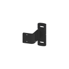 PIZZATO ELETTRICA - Staffa azionatore verticale NX per versione battente profilo 30 mm