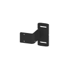 PIZZATO ELETTRICA - Staffa azionatore verticale NX per versione battente profilo 40 mm