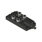 PIZZATO ELETTRICA - Box di distribuzione passivo serie BC BC 1Z4A1A1AF2