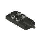 PIZZATO ELETTRICA - Box di distribuzione passivo serie BC