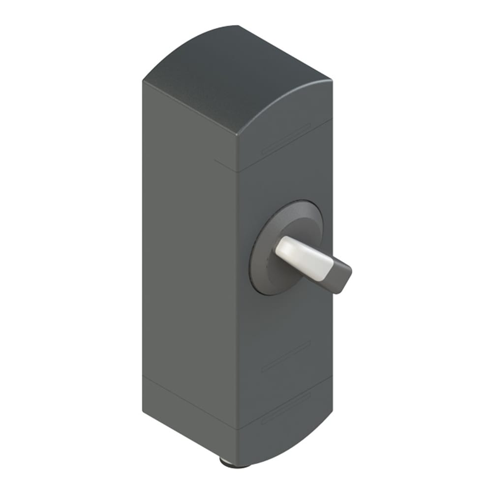 PIZZATO ELETTRICA - Pulsantiera di comando serie BN BN AC1ZA03