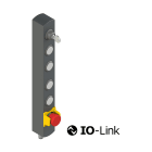 PIZZATO ELETTRICA - Pulsantiera di comando serie BN con IO-Link