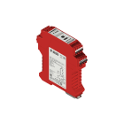 PIZZATO ELETTRICA - Modulo di sicurezza serie CS AM, rilevamento motore fermo CS AM11P1XU