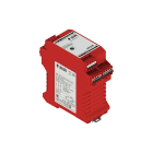 PIZZATO ELETTRICA - MODULO DI SICUREZZA SERIE CS AM RILEVAM CS AM14F1XU-P1
