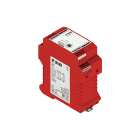 PIZZATO ELETTRICA - Modulo di sicurezza 2NO istantanei + 1NO ritardati, categoria 4 CS AT-33M024