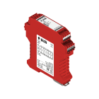 PIZZATO ELETTRICA - Modulo di espansione 4NO+2NC temporizzato alla diseccitazione CS ME-20VU24-TF3