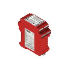 PIZZATO ELETTRICA - Modulo di sicurezza multifunzione programmabile, fino a SIL 3, PLe e Categoria 4 - serie Gemnis CS MP203X0