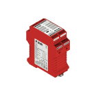 PIZZATO ELETTRICA - Modulo di sicurezza multifunzione programmabile, fino a SIL 3, PLe e Categoria 4 - serie Gemnis CS MP204M0