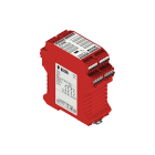 PIZZATO ELETTRICA - Modulo di sicurezza multifunzione programmabile, fino a SIL 3, PLe e Categoria 4 - serie Gemnis CS MP208X0