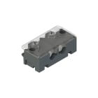 PIZZATO ELETTRICA - Contatti porta con contatti interni DS AE1VA