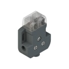 PIZZATO ELETTRICA - Contatti porta con testa trasparente DS CH1VA0