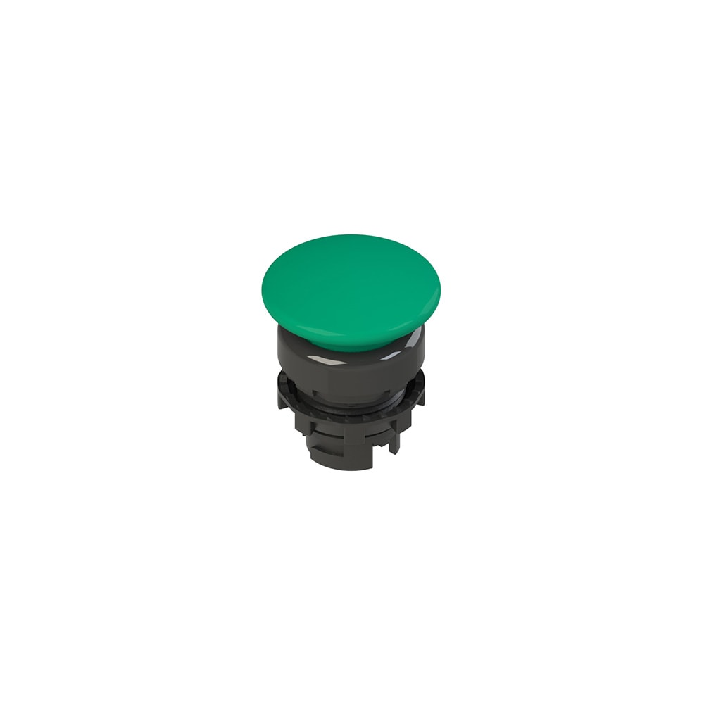PIZZATO ELETTRICA - Pulsante serie EROUND