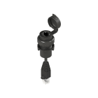 PIZZATO ELETTRICA - Presa RJ45 serie EROUND