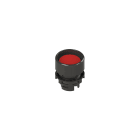 PIZZATO ELETTRICA - Pulsante serie EROUND E2 2PU1P3210