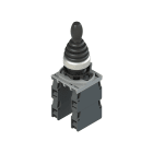 PIZZATO ELETTRICA - Unità completa con manipolatore, base di aggancio e contatti E2 AC-DXBC2625