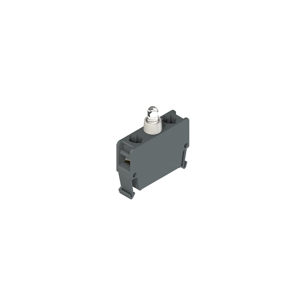 PIZZATO ELETTRICA - Unità LED serie EROUND