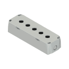 PIZZATO ELETTRICA - Scatola per settore automazione EA 37010