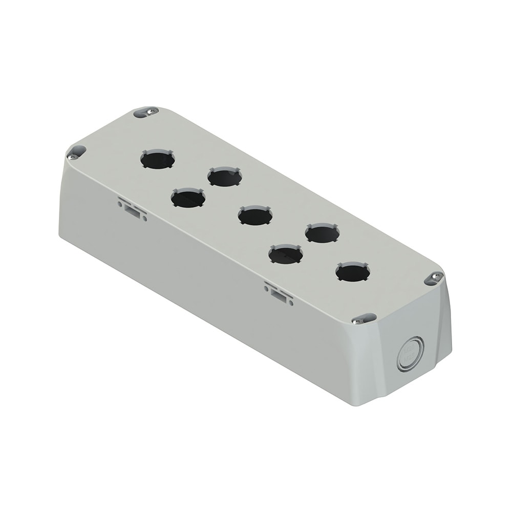 PIZZATO ELETTRICA - Scatola per settore automazione EA 37012