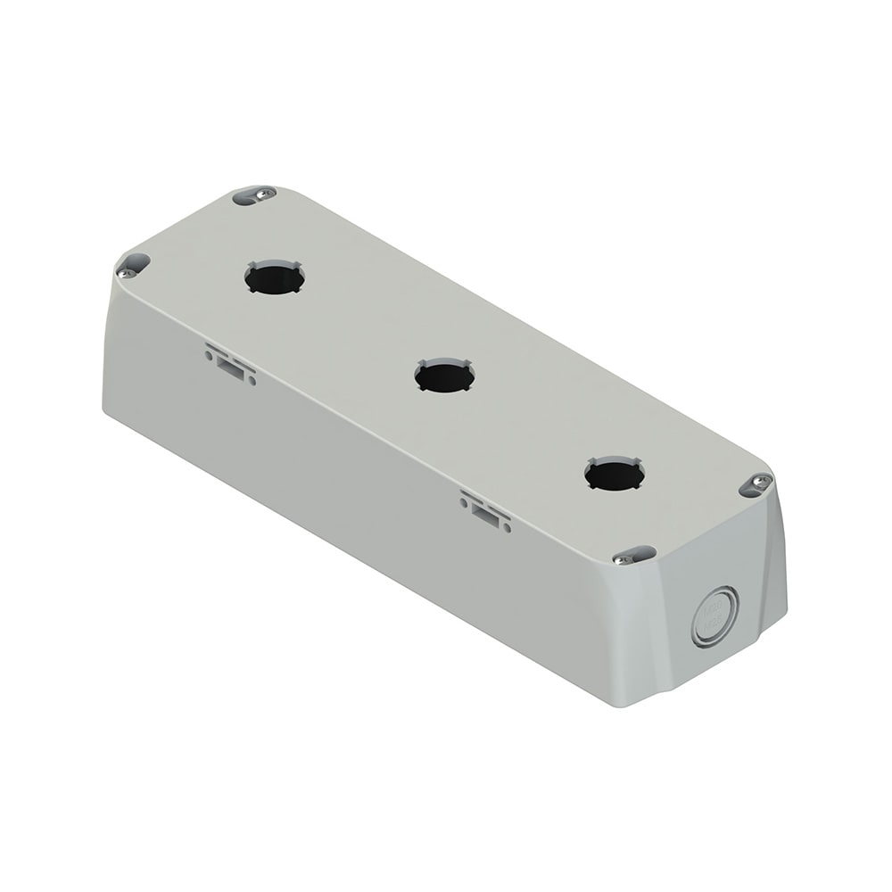 PIZZATO ELETTRICA - Scatola per settore automazione EA 37014