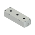 PIZZATO ELETTRICA - Scatola per settore automazione EA 37014