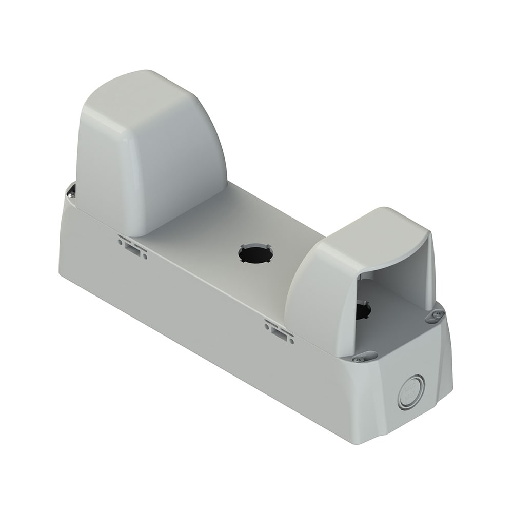 PIZZATO ELETTRICA - Scatola per settore automazione EA 37015