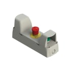 PIZZATO ELETTRICA - Scatola per settore automazione con protezioni per comando bimano EA AC37041