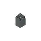 PIZZATO ELETTRICA - Interruttore di posizione a pistoncino corto