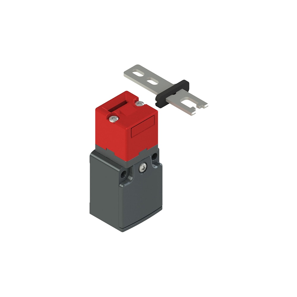 PIZZATO ELETTRICA - Interruttore di sicurezza ad azionatore separato FC 3393-F