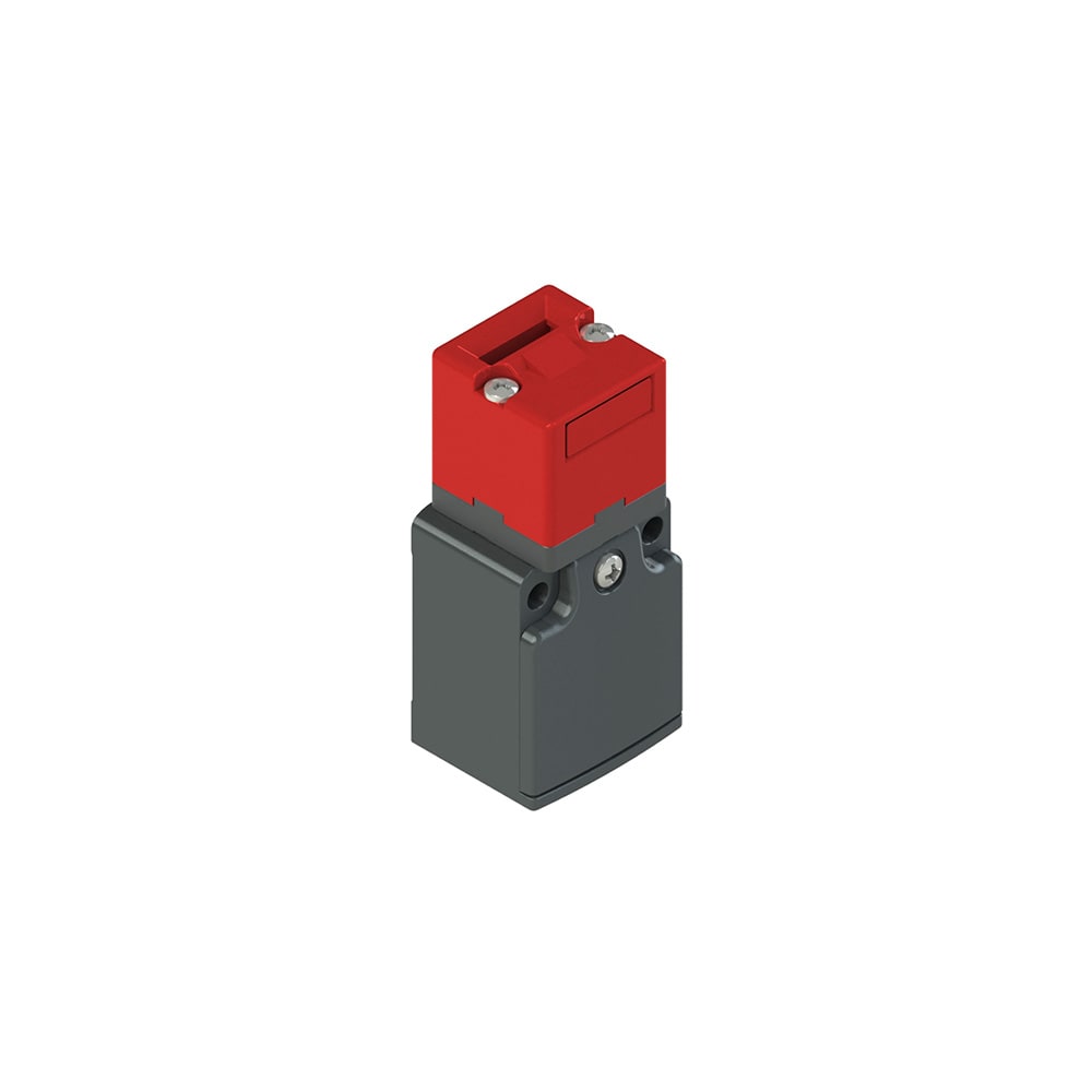 PIZZATO ELETTRICA - Interruttore di sicurezza ad azionatore separato FC 3393-M2