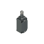 PIZZATO ELETTRICA - Interruttore di posizione a pistoncino con sfera