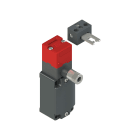 PIZZATO ELETTRICA - Interruttore di sicurezza con ritardo meccanico manuale FD 22R2-L20F3