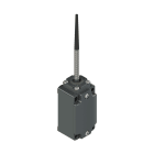 PIZZATO ELETTRICA - Interruttore di posizione ad asta a molla con puntale in plastica