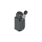 PIZZATO ELETTRICA - Interruttore di posizione a leva girevole con rotella FD 531-M2K50