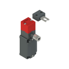 PIZZATO ELETTRICA - Interruttore di sicurezza con ritardo meccanico manuale FD 9R2-L10F2M2