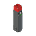 PIZZATO ELETTRICA - Interruttore di sicurezza ad azionatore separato con blocco serie FG FG 60AD1D0A