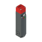 PIZZATO ELETTRICA - Interruttore di sicurezza ad azionatore separato con blocco serie FG FG 60ID1E0B