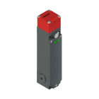 PIZZATO ELETTRICA - Interruttore di sicurezza ad azionatore separato con blocco serie FG FG 60UD1E0A