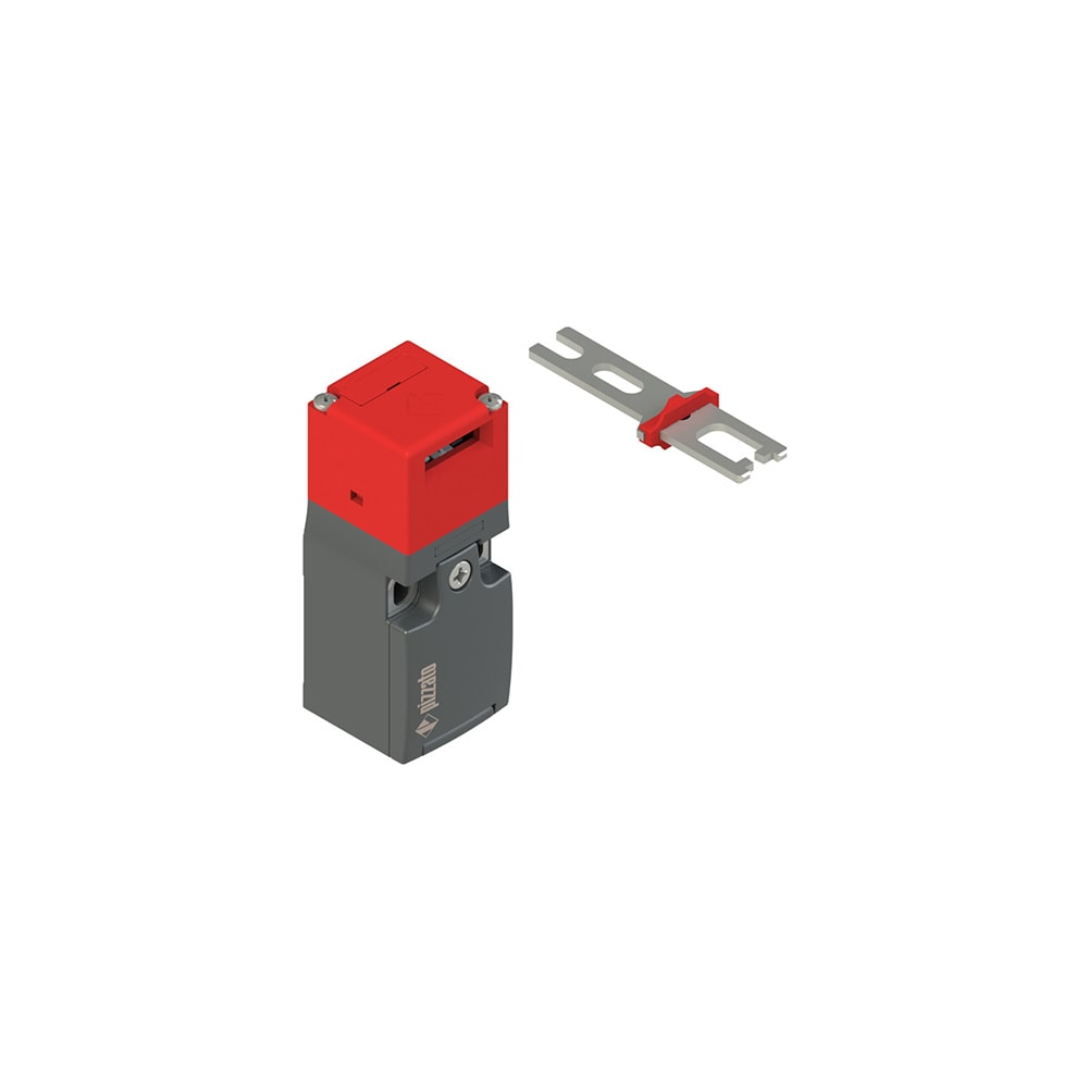 PIZZATO ELETTRICA - Interruttore di sicurezza ad azionatore separato FK 3393-D5M1K24