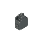 PIZZATO ELETTRICA - Interruttore di posizione a pistoncino corto FL 2001-M2