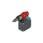 PIZZATO ELETTRICA - Interruttore di sicurezza a fune con reset per arresti di emergenza FL 2083-M2T6