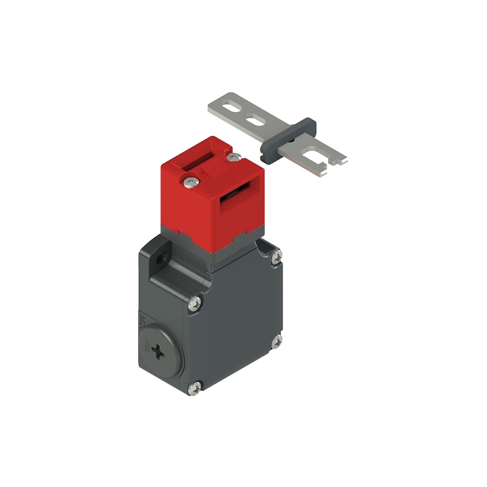 PIZZATO ELETTRICA - Interruttore di sicurezza ad azionatore separato FL 2093-F