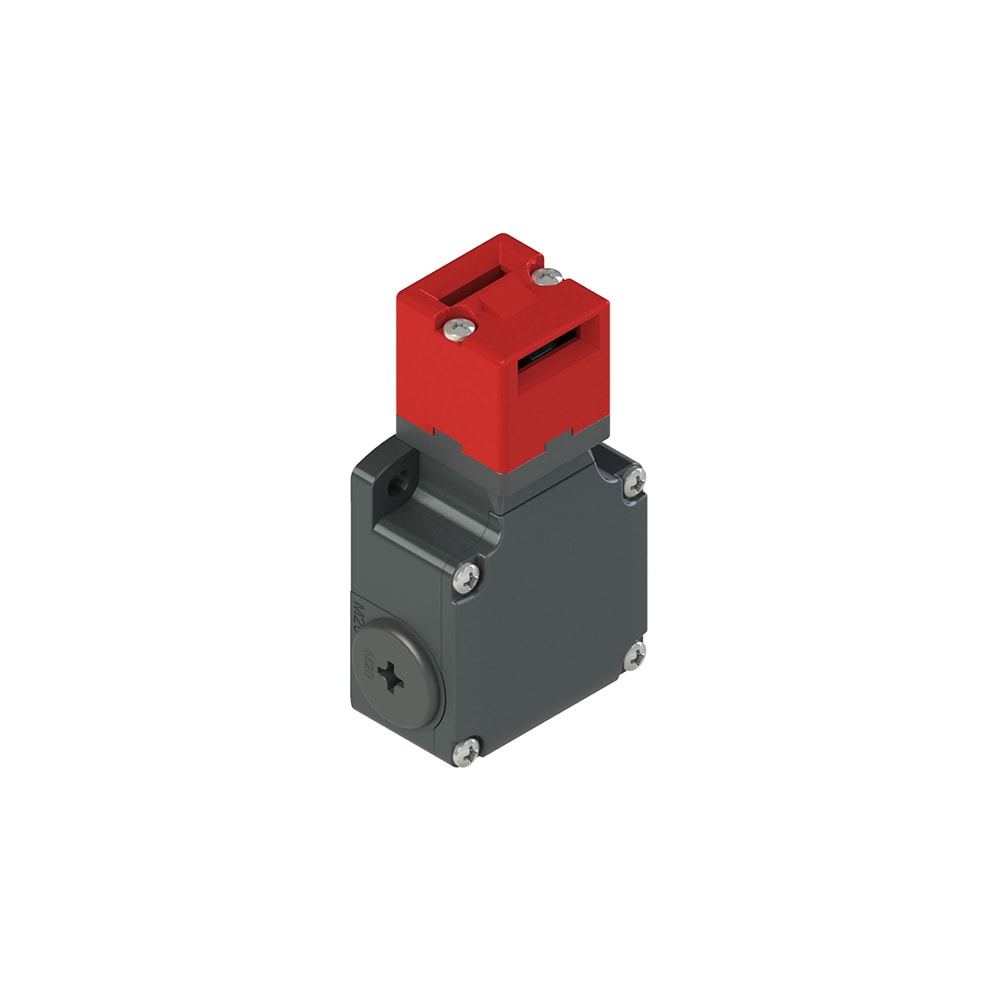 PIZZATO ELETTRICA - Interruttore di sicurezza ad azionatore separato FL 2193-M2