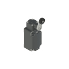 PIZZATO ELETTRICA - Interruttore di posizione a leva girevole con rotella